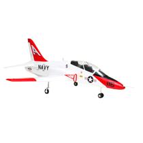 Aviao FW T-45 Deluxe Version PNP FJ30712P