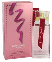 Perfume Marc Joseph Edp 100ML Feminino