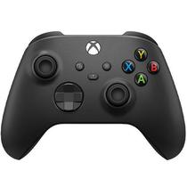 Controle Xbox Series X/s Carbon Black