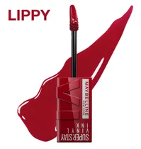 Maybelline Superstay Vinyl Ink #10