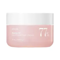 Crema Facial Anua Peach 77% Niacin Enriched 50ML