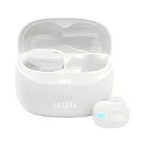 Auricular Inalámbrico JBL Tune BUDS2 Blanco