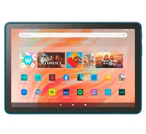 Tablet Amazon Fire HD 10 13ª Geração Tela 10" 32GB - Azul