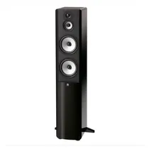 Boston Home HS460MDNT Torre 200W Black