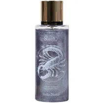 Colônia Feminina Stella Dustin Scorpio Luxury Shimmer 250 ML