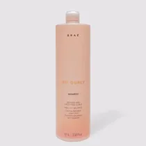 Brae Shampoo Go Curly Frizz-Free Curls 1 L