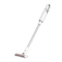 Aspirador de Pó Sem Fio Portátil Xiaomi Mi Vacuum Cleaner Light 50 Aw, 2500 Mah, Bateria de 45 Min, Recarregável - Branco (MJWXCQ03DY BHR4636GL)