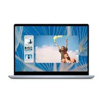 Notebook Dell Inspiron I7440-5311 14" Intel Core i5-120U 512GB SSD 8GB Ram - Azul