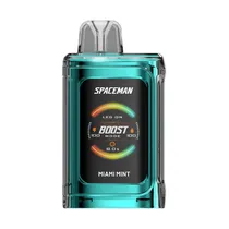Smok Spaceman 20K Miami Mint