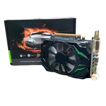 Placa de Video Star 2GB Nvidia Geforce GT740 GDDR5 128BITS 1059MHZ HDMI, DVI, VGA(D-Sub)