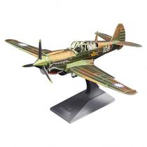 Metal Earth M.e. P-40 Warhawk MMS213