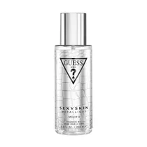 Guess Sexy Skin Metallique Body Mist Mojito 250ML