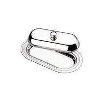 Mantequillera Tramontina 61424 Service Inox