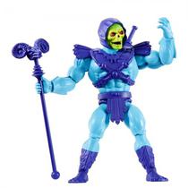 Boneca Mattel Master The Universe Skeletor 75409