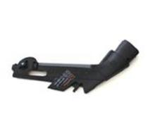 NE400307 Tail Blade Right Black 319A