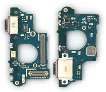 Flex de Carga Samsung S20FE-5G (Original/Vezr)