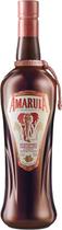 Licor Amarula Raspberry, Chocolate & African Baobab 750ML