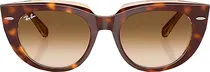 Óculos de Sol Ray-Ban RB2286 141451 49 - Feminino