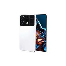 Cel Xiaomi Poco X6 5G 12/512 Indu White