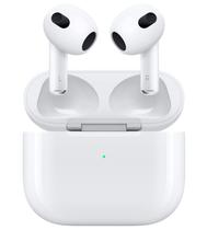 Fone de Ouvido Apple Airpods 3 MPNY3AM/A - Branco