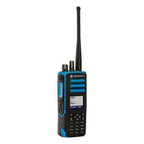 Rádio Motorola DGP8550 Ex Is