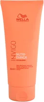 Condicionador Wella Invigo Nutri-Enrich - 200ML