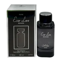 Perfume Ever Love Homme Edp 100ML