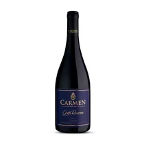 Carmen Vino Gran Reserva Syrah 750ML
