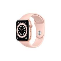 Apple Watch Serie S6 44MM LL/A Pink