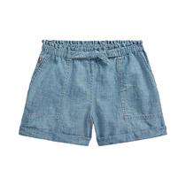 Short Infantil Polo Ralph Lauren 312784534001