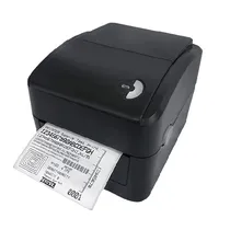 Impressora FTX Termica Directa 4" TDE010U Etiqueta USB