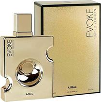 Ajmal Evoke Gold Edp Mas 90ML