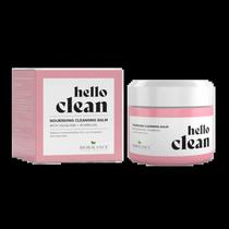 Biobalance Balsamo Hello Clean Hidratante Limpiador Con Escualano + Bisabolol s/C