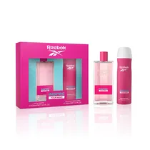 Reebok Set Inspire Your Fem Edt 100ML/BL