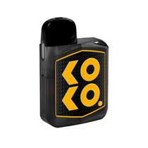 Pod Uwell Caliburn Koko Prime Vision Black