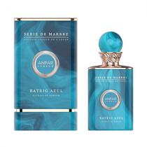 Perfume Anfar Serie Marbre Bateig Azul Extrait de Parfum Unissex 100ML