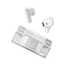 Auricular Inalámbrico Essager E90 Blanco