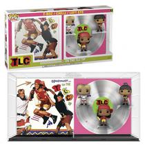 Funko Pop Rocks Albums DLX TLC Oooooooohhh...On The TLC Tip 43 65776