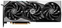 Placa de Vídeo MSI Geforce RTX 4070 Ti Gaming X Slim 12GB GDDR6X (912-V513-276)