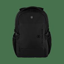 Victorinox Unisex Mochila Poliester Unic Black Black