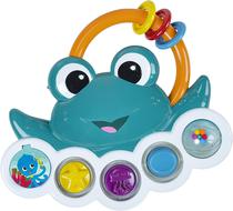 Baby Einstein Brinquedo Sensorial Neptune's Busy Bubbles - KD16656