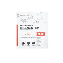 Dermarssance Highprime Collagen Film Cheek - Unitario