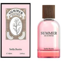 Perfume Feminino Stella Dustin Summer Eau de Parfum 100 ML