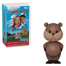 Funko Rewind Caddyshack Gopher 76122