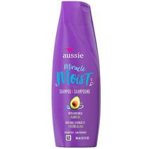 Shampoo Aussie Miracle Moist 360 ML