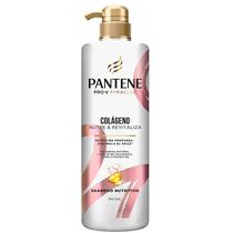 Higiene Pantene Shampoo Colageno 510ML - Cod Int: 77790