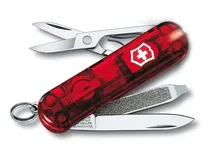 Cortapluma Victorinox Signature Lite Ruby