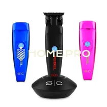 Cortador de Cabelo Máquina de Acabamento Trimmer Profissional Stylecraft SC Rebel
