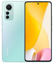 Celular Xiaomi 12 Lite 5G 128GB / 6GB Ram / Dual Sim / 6.55 / Cam 108MP - Green(Global)