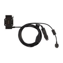 Garmin GPS Aera 660 Aviation Mount Power Cable Audio /GDL 010-12373-02